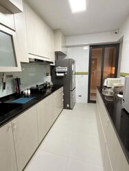 Blk 676B Punggol Drive (Punggol), HDB 4 Rooms #548528221